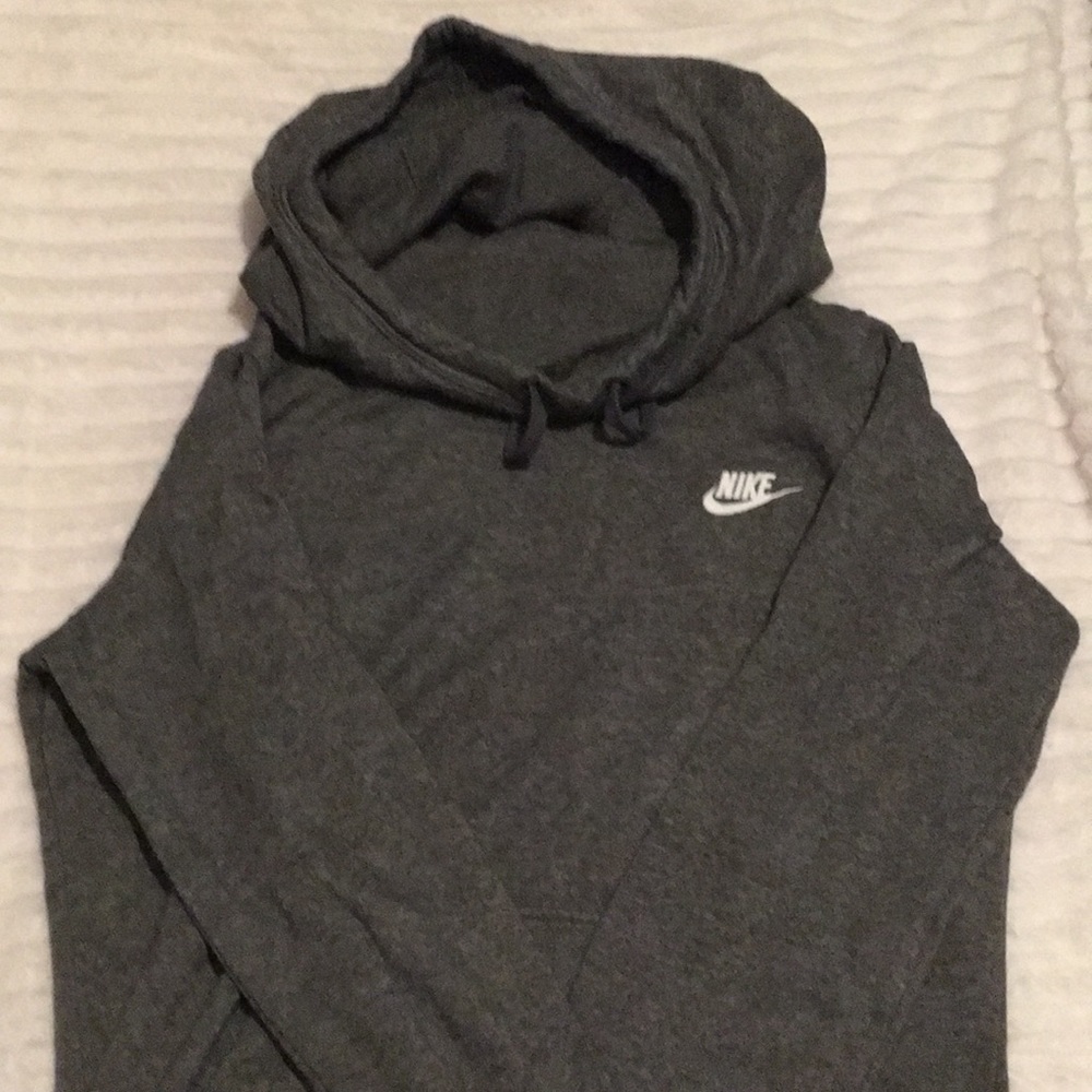 Women’s Nike athletic jacket